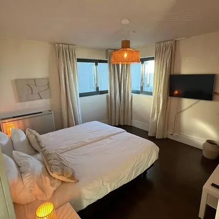 Cala Bassa Boutique - Sea View Overveen