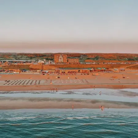 Cala Bassa Boutique - Sea View Daire *