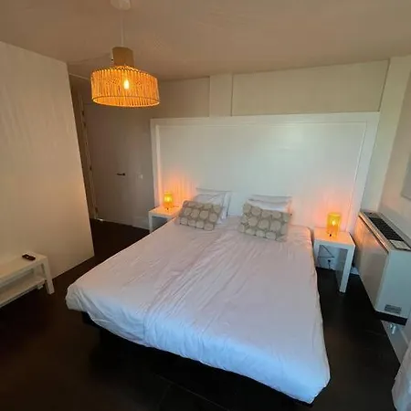 Daire Cala Bassa Boutique - Sea View