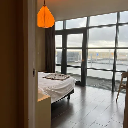 Cala Bassa Boutique - Sea View *