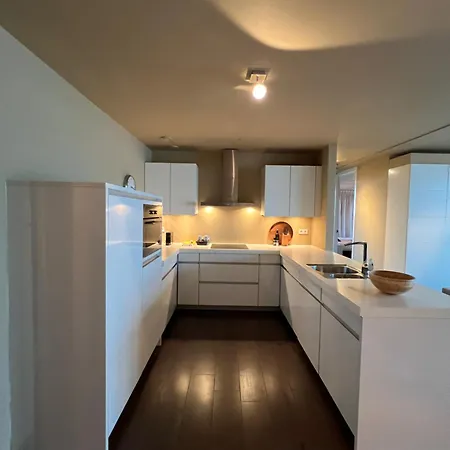 Cala Bassa Boutique - Sea View Apartament