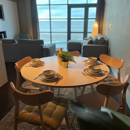 Cala Bassa Boutique - Sea View *