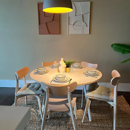 Daire Cala Bassa Boutique - Sea View Overveen