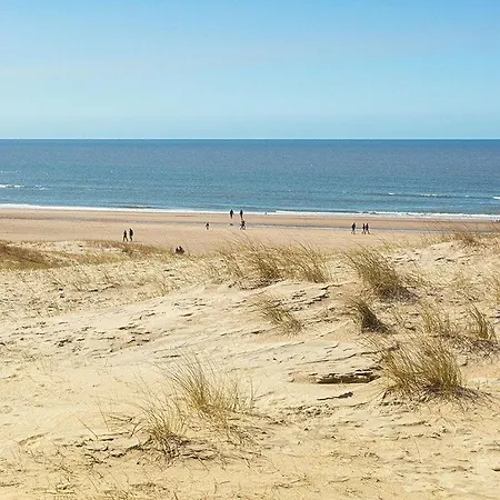 Cala Bassa Boutique - Sea View Daire Overveen