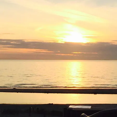 Cala Bassa Boutique - Sea View