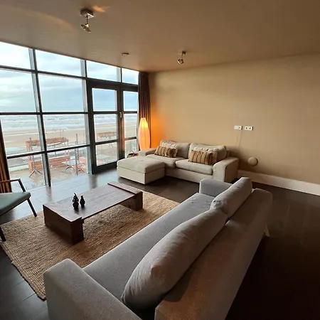 Cala Bassa Boutique - Sea View Daire