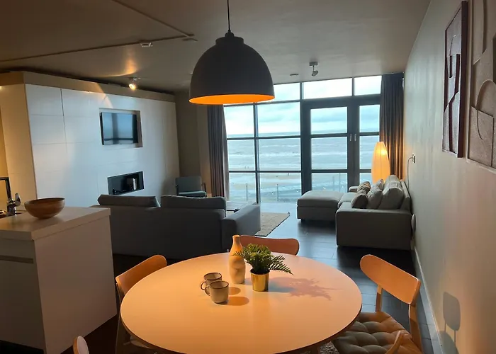 Cala Bassa Boutique - Sea View