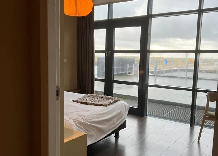 Cala Bassa Boutique - Sea View *