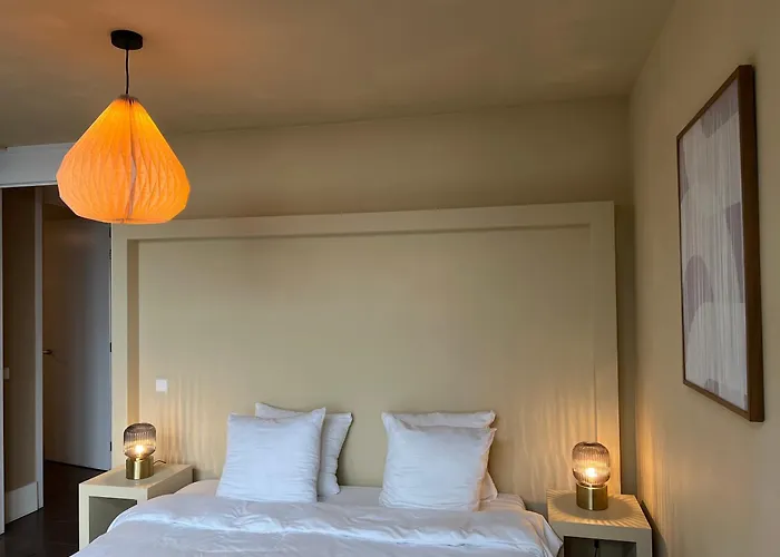 Cala Bassa Boutique - Sea View Overveen