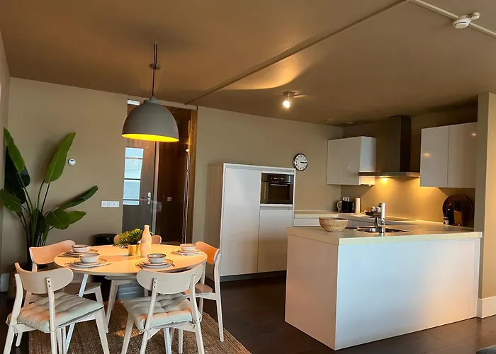 Apartament Cala Bassa Boutique - Sea View *