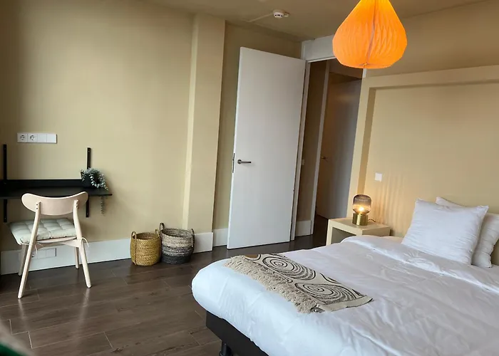 Cala Bassa Boutique - Sea View Overveen