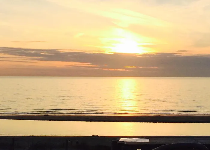 Cala Bassa Boutique - Sea View