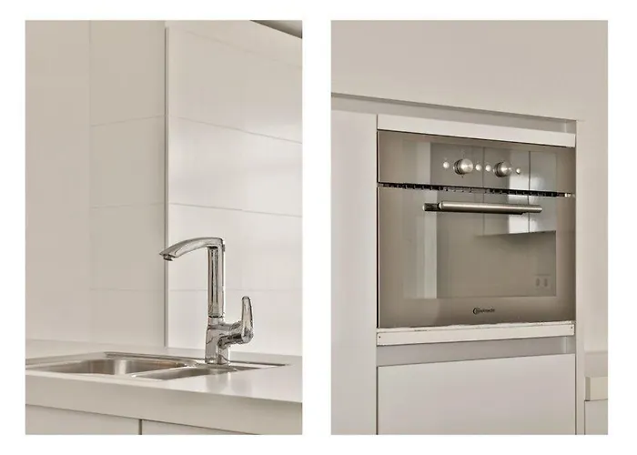 Cala Bassa Boutique - Sea View Apartament *