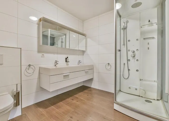 Cala Bassa Boutique - Sea View Apartament Overveen