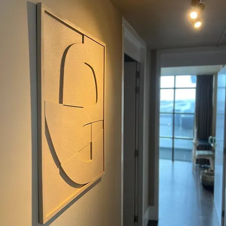 Cala Bassa Boutique - Sea View * Overveen