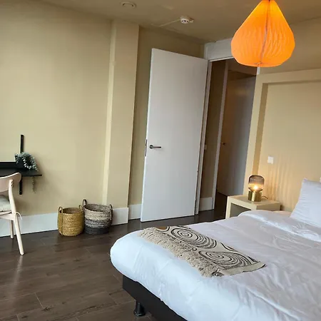 Cala Bassa Boutique - Sea View Overveen