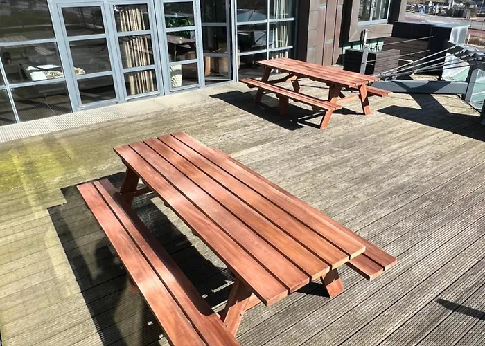 Cala Bassa Boutique - Sea View