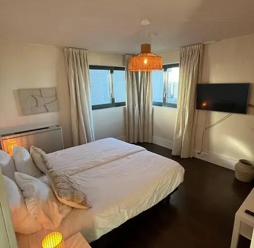 Cala Bassa Boutique - Sea View Overveen