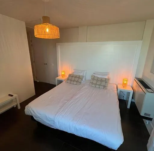 Appartement Cala Bassa Boutique - Sea View