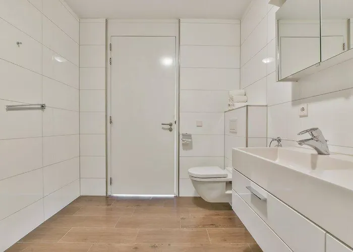 Cala Bassa Boutique - Sea View Appartement