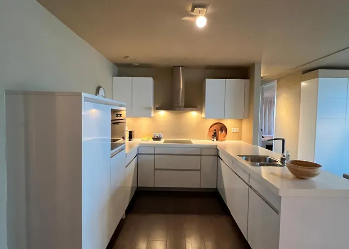 Cala Bassa Boutique - Sea View Appartement