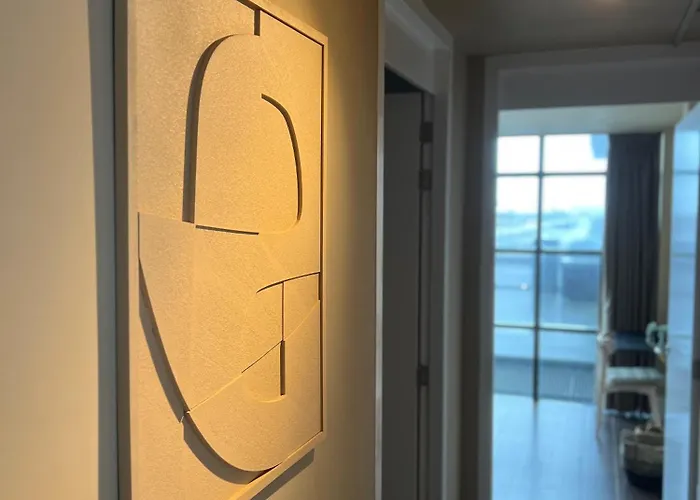 Cala Bassa Boutique - Sea View * Overveen