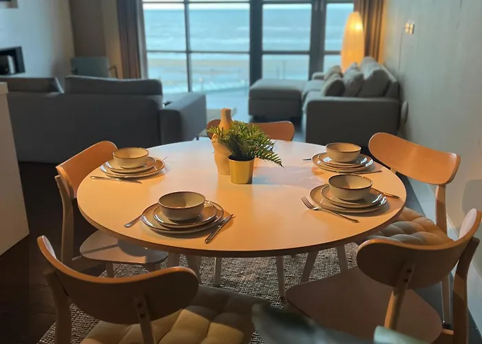 Cala Bassa Boutique - Sea View *