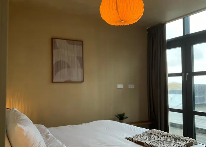 Appartement Cala Bassa Boutique - Sea View