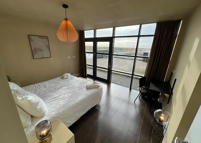 Cala Bassa Boutique - Sea View * Overveen