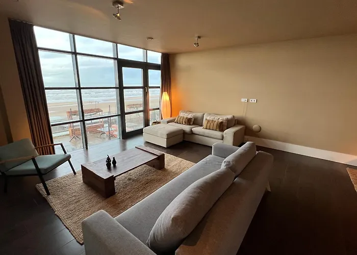 Cala Bassa Boutique - Sea View Appartement